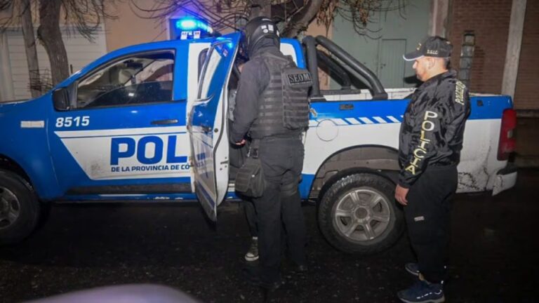 Punilla fue el tercer departamento con más robos y hurtos en Córdoba durante septiembre, aunque se registra una baja generalizada de delitos