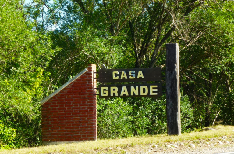 Violento intento de robo y agresión a una vecina en El Peñón Oeste: preocupación por la falta de intervención