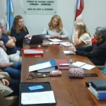 colonia caroya consejo