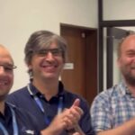 fabricio pacha proyecto atenea ii