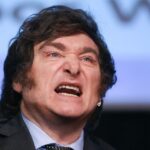 javier milei proyecto salud mental