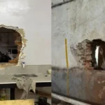 robo de oro en joyeria de cordoba